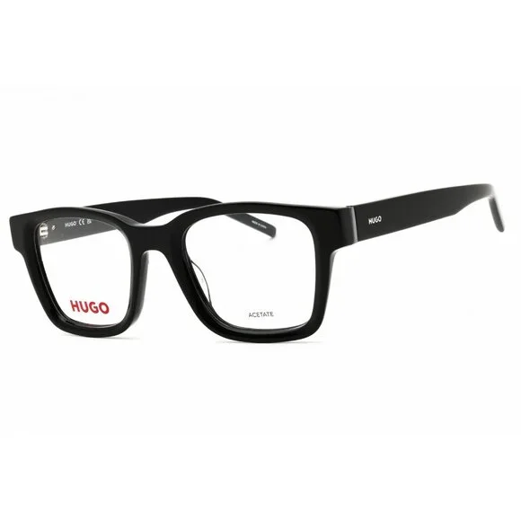 HUGO EYEGLASSES HG1158-807-50 New with case